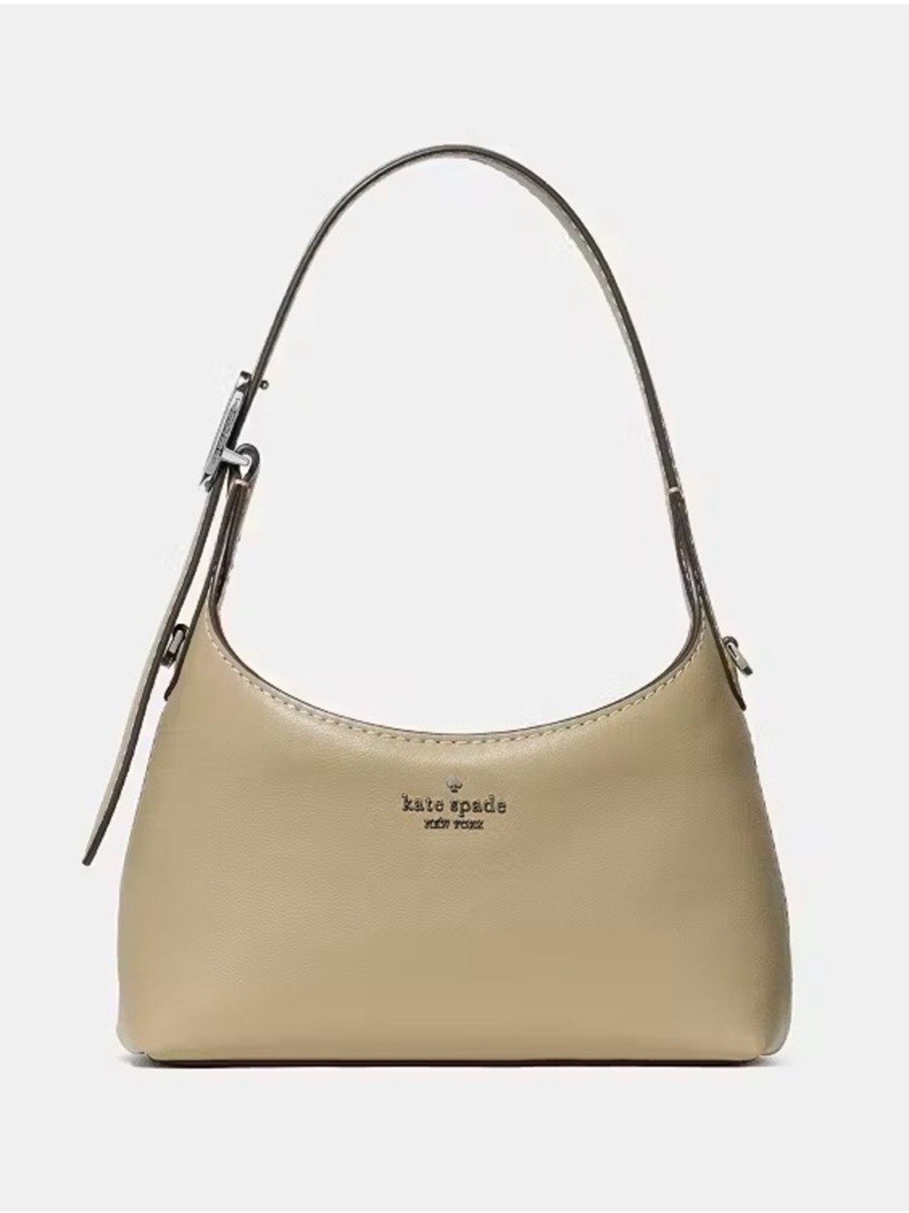 Kate Spade 454 Mini Shoulder Crossbody Bag Elm Green